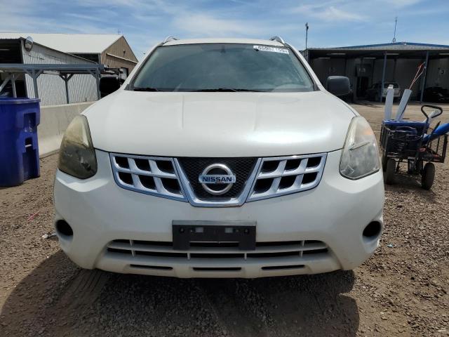 NISSAN ROGUE 2015 Biały