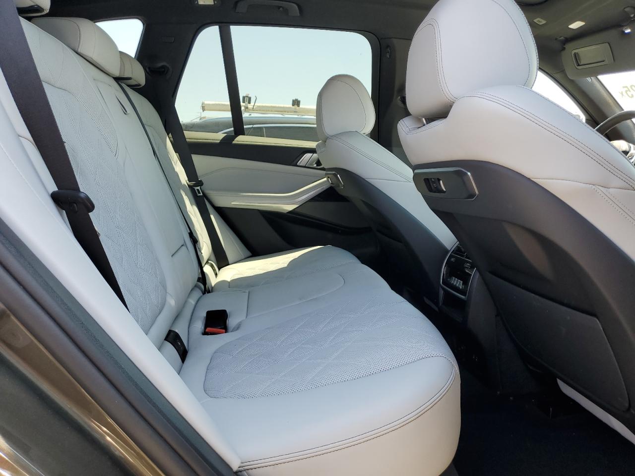 2025 BMW X5 Sdrive 40I VIN: 5UX13EU02S9Y22089 Lot: 67222125