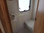 2002 LUNAR ZENITH for sale at Copart CHESTER