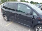 2011 VOLKSWAGEN TOURAN SE for sale at Copart SANDTOFT