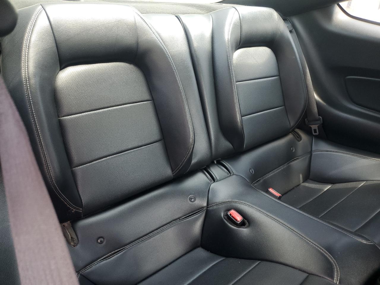 2015 Ford Mustang Gt VIN: 1FA6P8CF8F5406436 Lot: 64437935