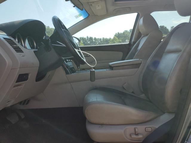  MAZDA CX-9 2012 Teal