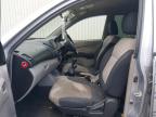 2008 MITSUBISHI L200 4WORK for sale at Copart CHESTER