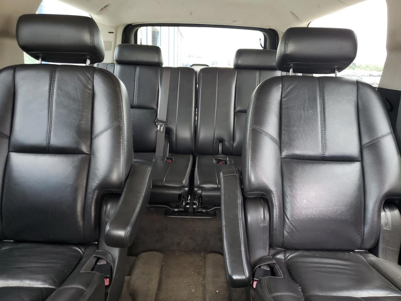 2007 Chevrolet Suburban C1500 VIN: 3GNFC16J07G292396 Lot: 63480495