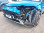 2022 HYUNDAI BAYON PREM for sale at Copart WHITBURN