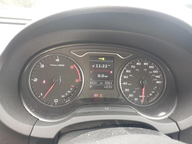 2014 AUDI A3 SPORT T