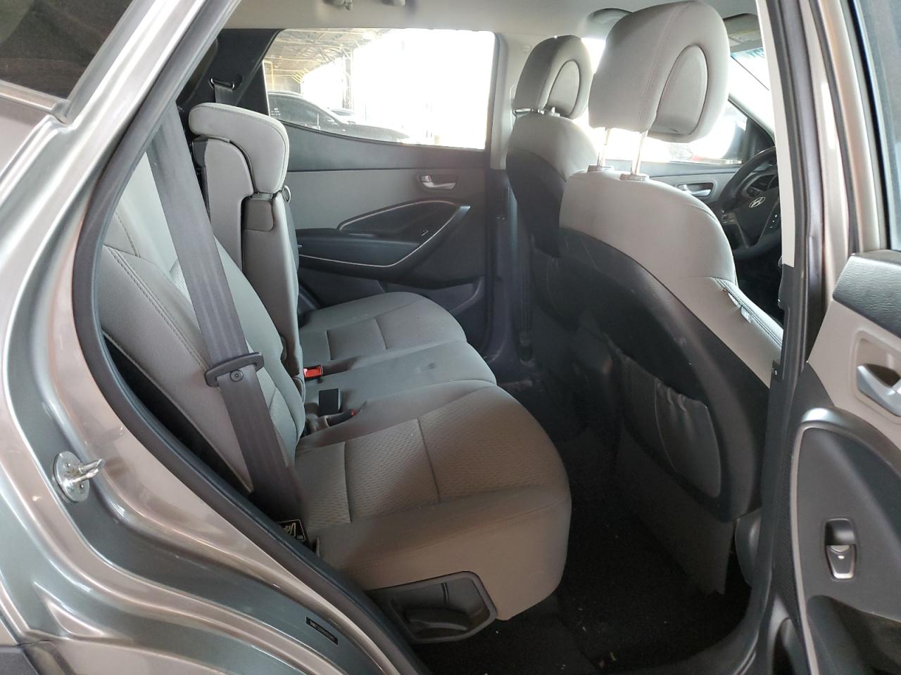 2017 Hyundai Santa Fe Sport VIN: 5NMZT3LB9HH003942 Lot: 63009915