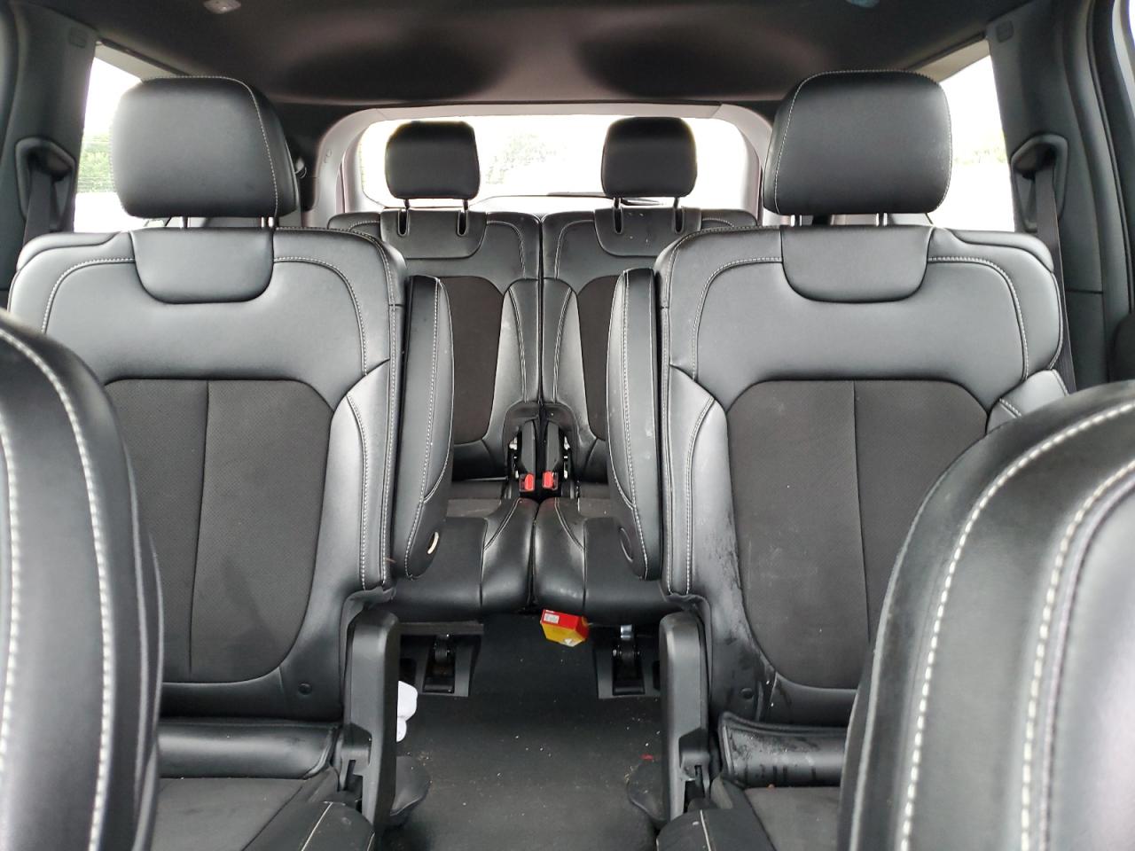 2024 Jeep Grand Cherokee L Laredo VIN: 1C4RJKAG4R8552336 Lot: 66269275