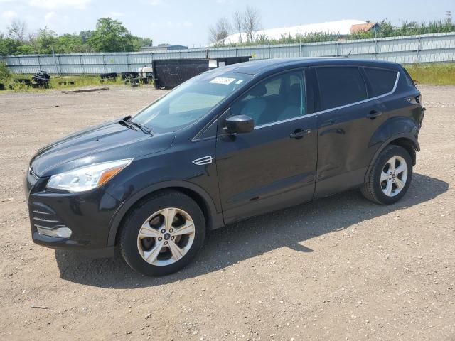  FORD ESCAPE 2015 Черный