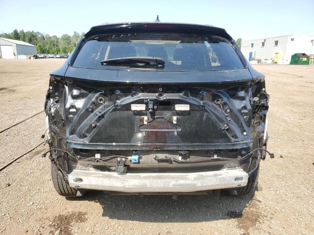  LEXUS NX 450H LU 2024 Черный