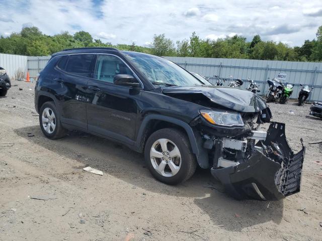  JEEP COMPASS 2019 Czarny