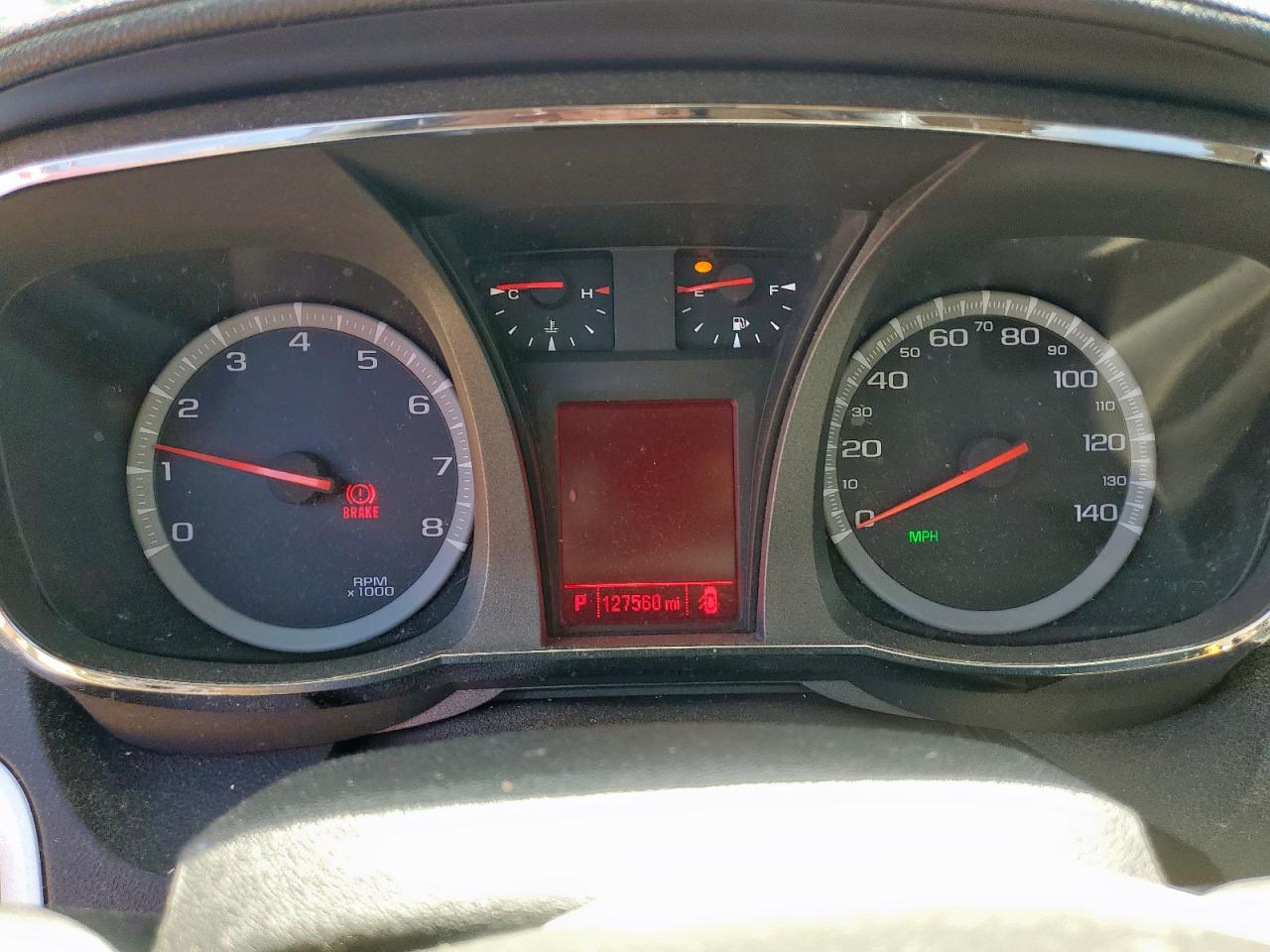 2015 GMC Terrain Sle VIN: 2GKALREK3F6158962 Lot: 62111425