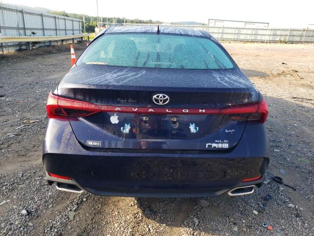  TOYOTA AVALON 2021 Blue