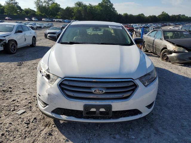 Sedans FORD TAURUS 2013 Biały