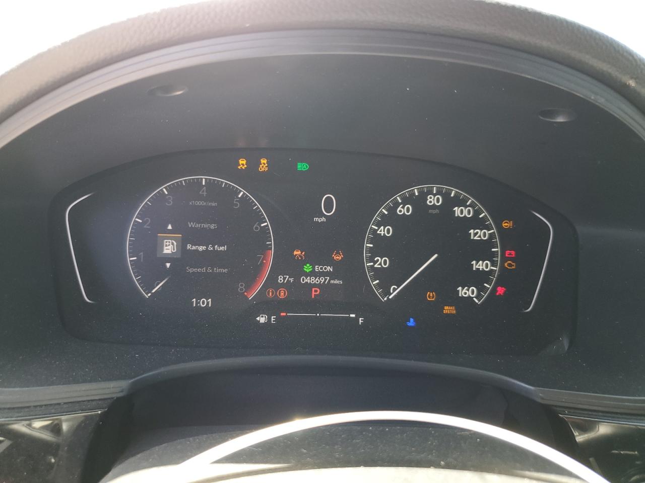 2022 Honda Civic Sport VIN: 2HGFE2F53NH564482 Lot: 65550175