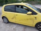 2016 SKODA CITIGO SPO for sale at Copart ST HELENS