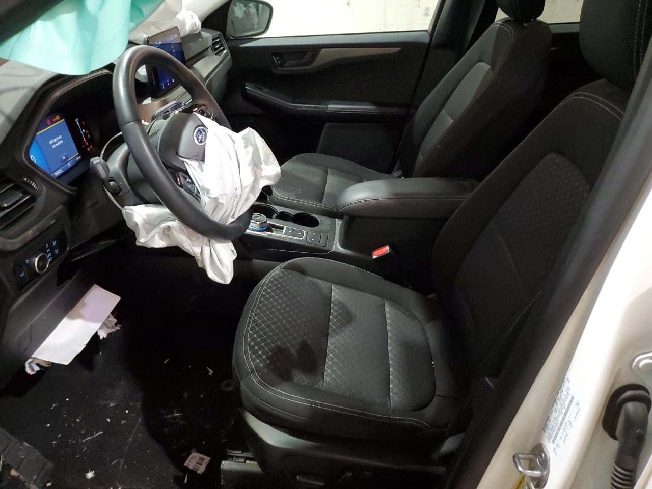 2023 Ford Escape Active VIN: 1FMCU9GN9PUA86611 Lot: 62779145