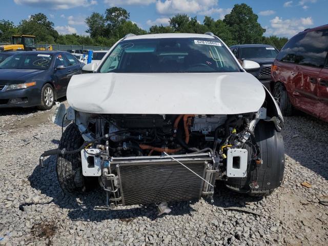  KIA NIRO 2022 White