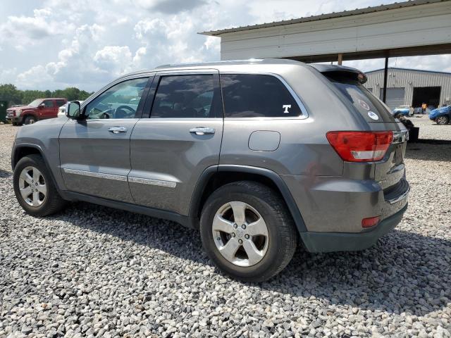  JEEP GRAND CHER 2012 Szary