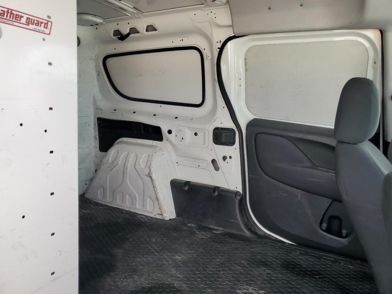 2020 Ram Promaster City VIN: ZFBHRFAB4L6S40331 Lot: 66709005