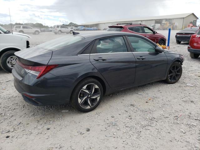  HYUNDAI ELANTRA 2021 Charcoal