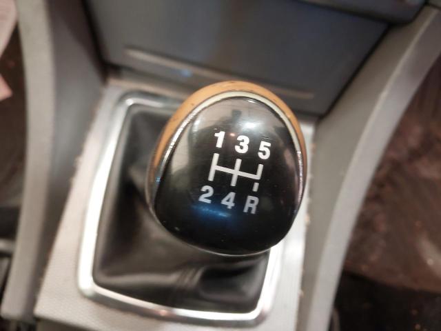 2008 FORD FOCUS TITA