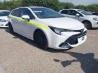 2024 TOYOTA COROLLA ACTIVE HEV CVT  for sale at Copart SANDWICH