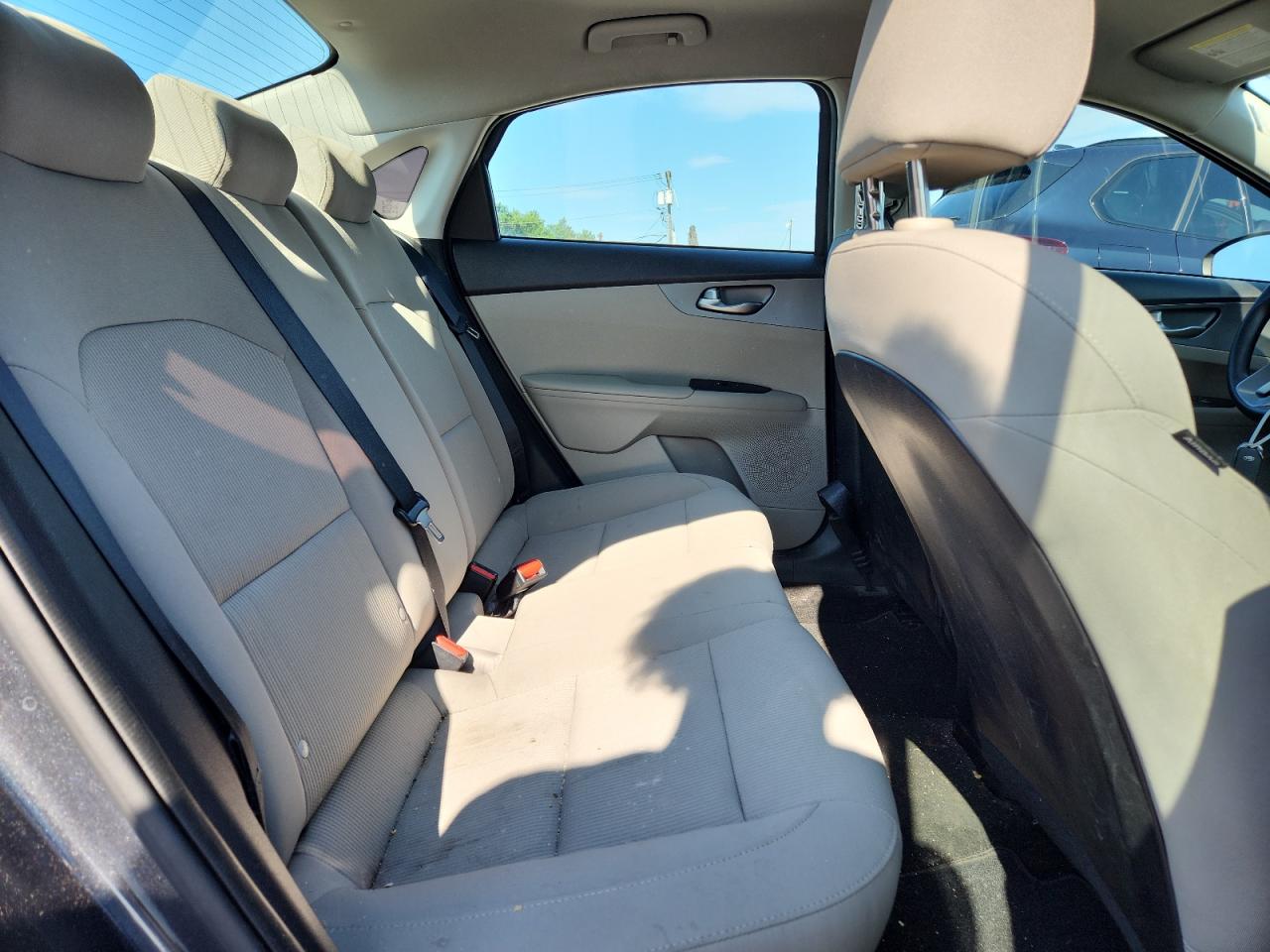 2021 Kia Forte Fe VIN: 3KPF24AD6ME270876 Lot: 63428265