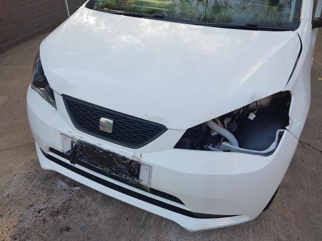 2012 SEAT MII SPORT