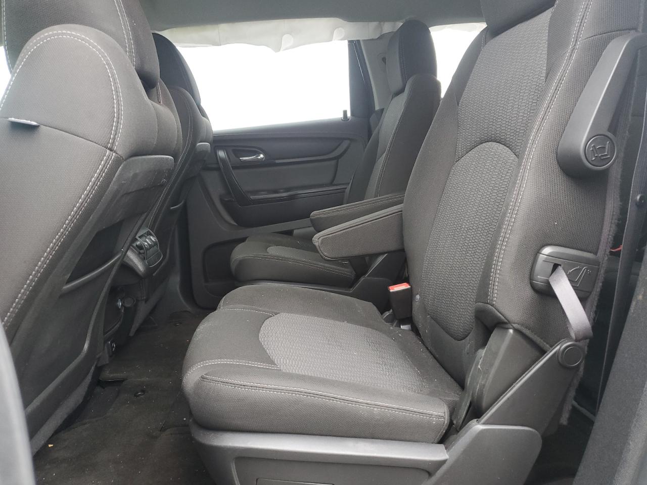 2017 Chevrolet Traverse Lt VIN: 1GNKVGKD6HJ156673 Lot: 64446635