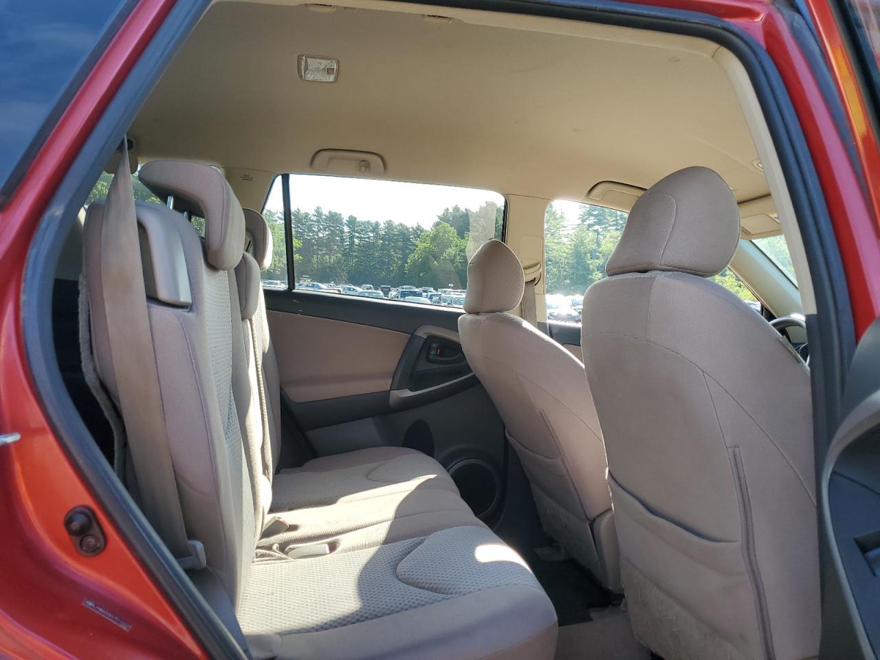 2007 Toyota Rav4 VIN: JTMBD33V675112773 Lot: 64902955
