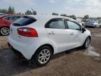 2014 KIA RIO LX   for sale at Copart ON - TORONTO