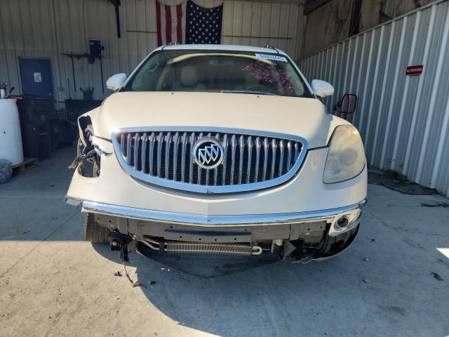  BUICK ENCLAVE 2012 Biały