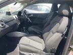 2012 AUDI A1 CONTRAS for sale at Copart BRISTOL