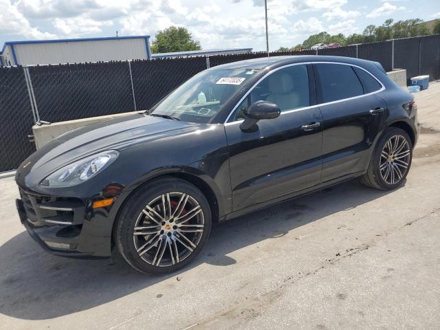 PORSCHE MACAN – zdjęcie z aukcji, lot #64172035