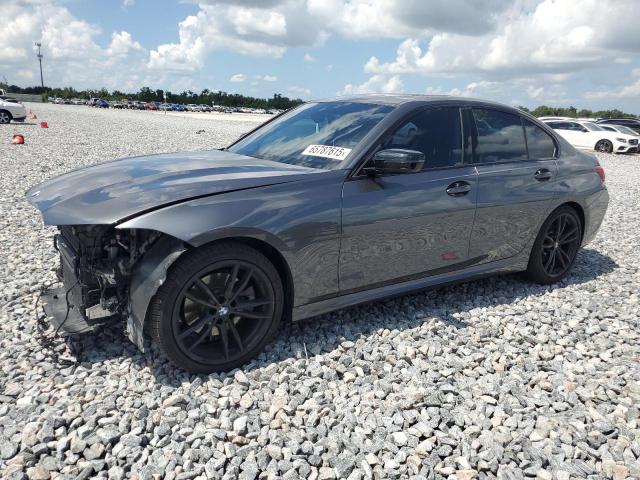 BMW 3 SERIES – zdjęcie z aukcji, lot #65787615