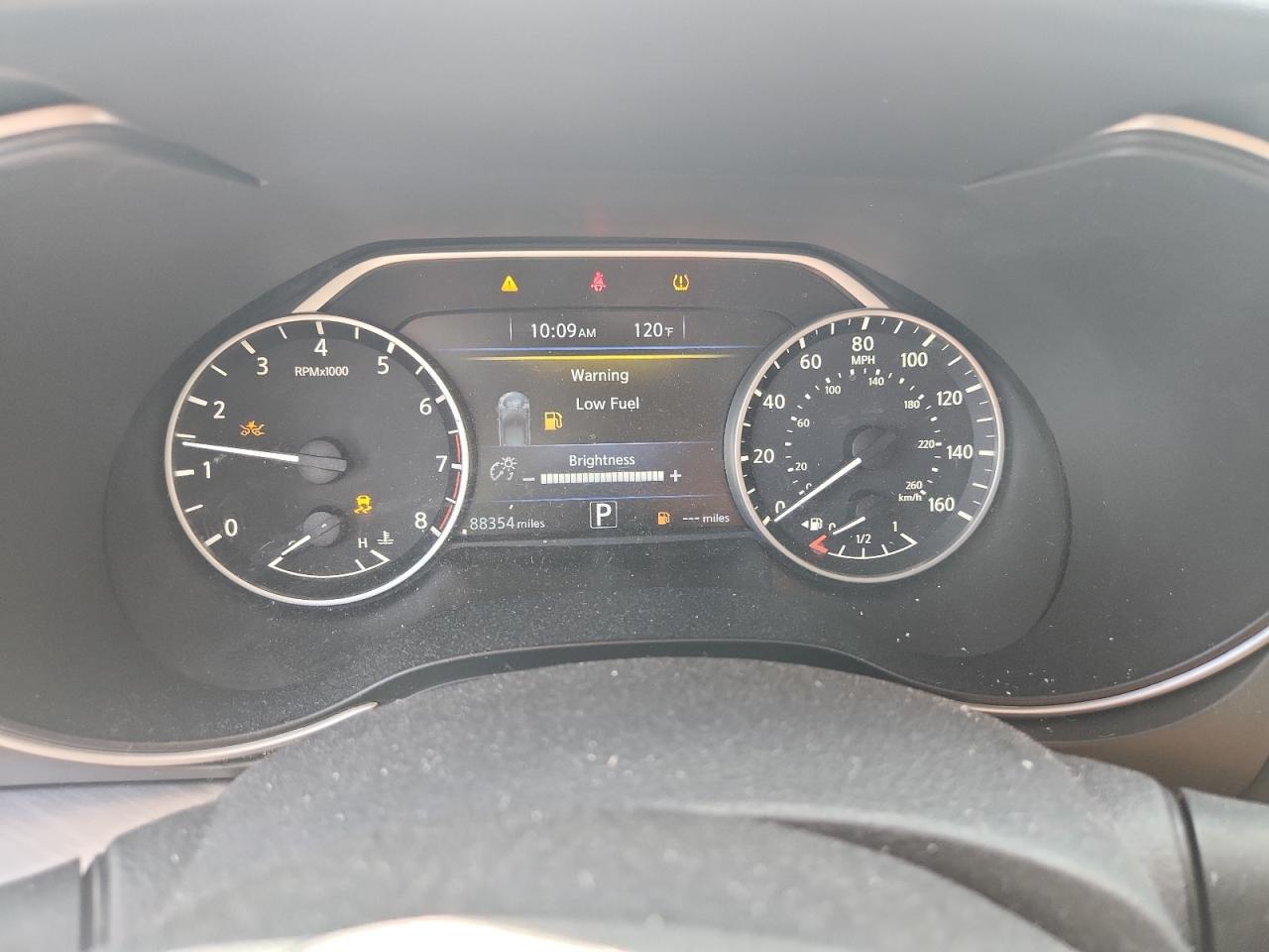 2018 Nissan Maxima 3.5S VIN: 1N4AA6AP5JC406846 Lot: 63587085