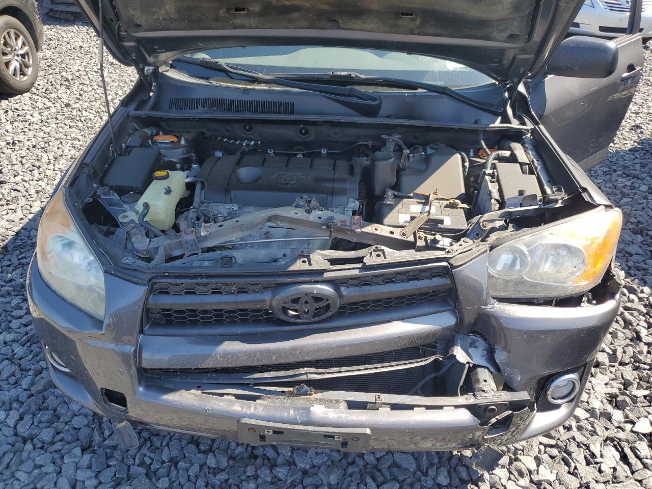 2011 Toyota Rav4 Sport VIN: 2T3RF4DVXBW148965 Lot: 64116475