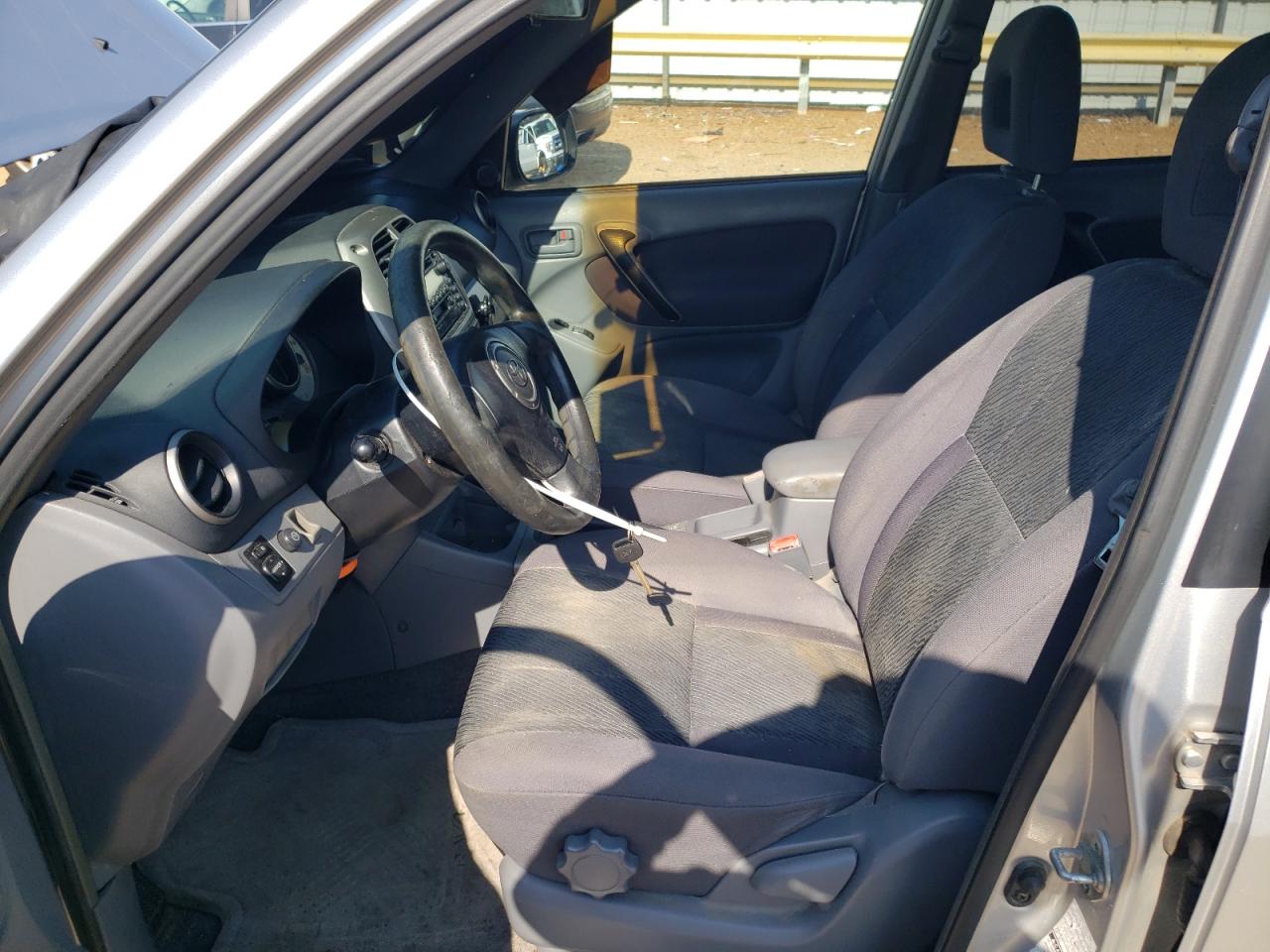 2002 Toyota Rav4 VIN: JTEHH20V626024088 Lot: 64722975