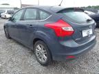 2012 FORD FOCUS TITA for sale at Copart WOLVERHAMPTON