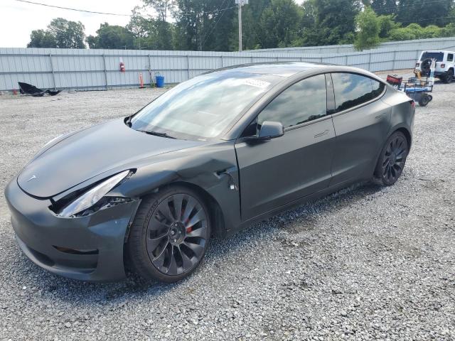  TESLA MODEL 3 2023 Szary