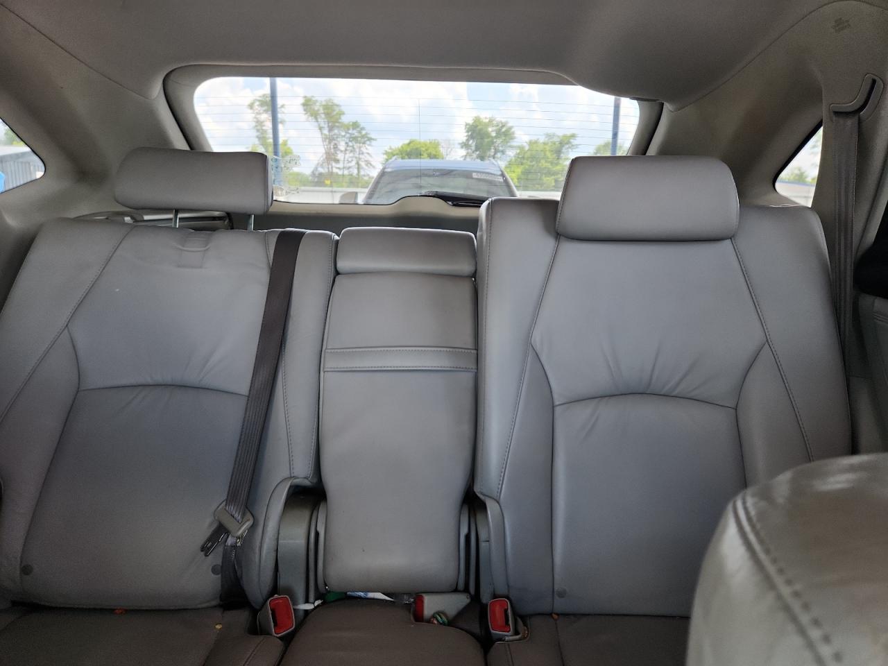 2005 Lexus Rx 330 VIN: 2T2GA31U15C023312 Lot: 63117345