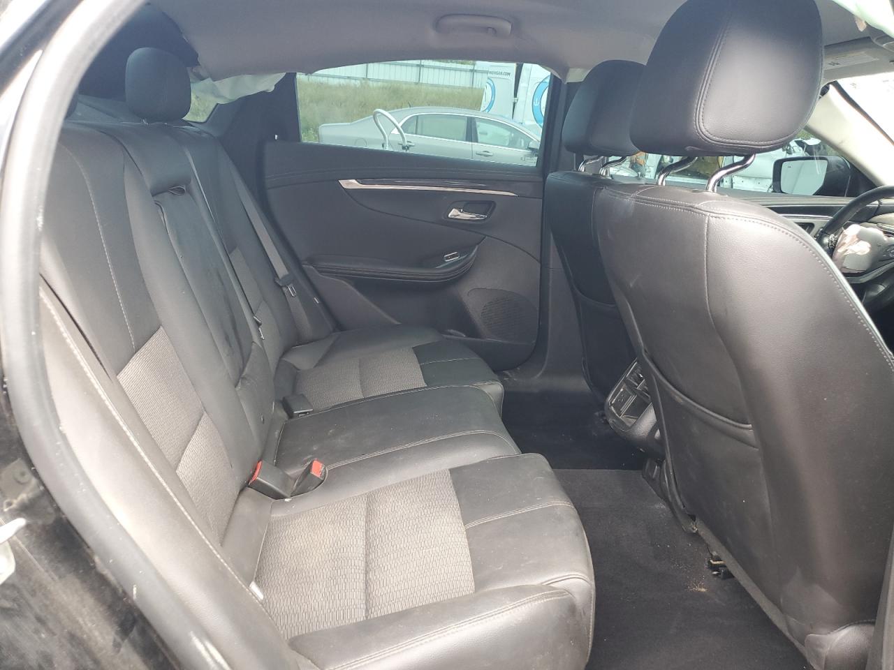 2019 Chevrolet Impala Lt VIN: 1G11Z5S35KU139236 Lot: 66074745