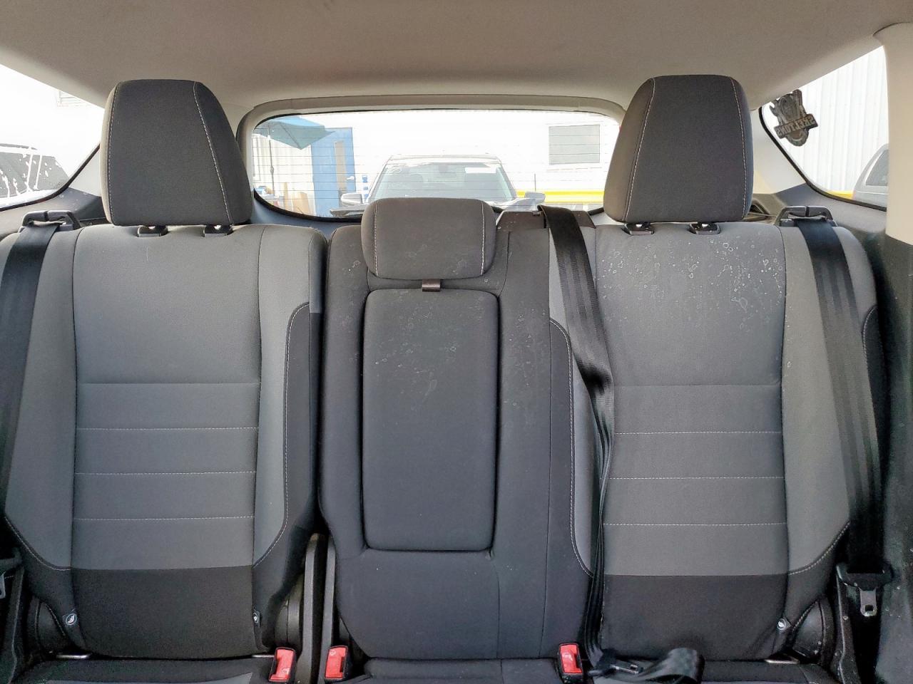 2016 Ford Escape Se VIN: 1FMCU0GX0GUB47129 Lot: 64979595