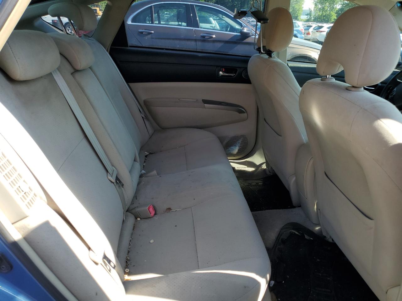 2007 Toyota Prius VIN: JTDKB20U077609365 Lot: 64605325