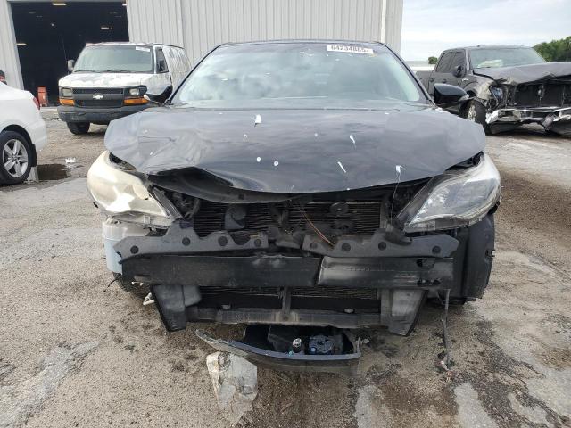 Sedans TOYOTA AVALON 2013 Czarny