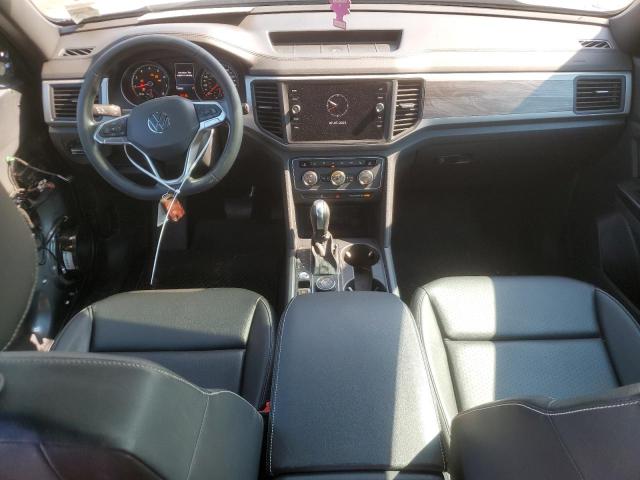  VOLKSWAGEN ATLAS 2020 Szary