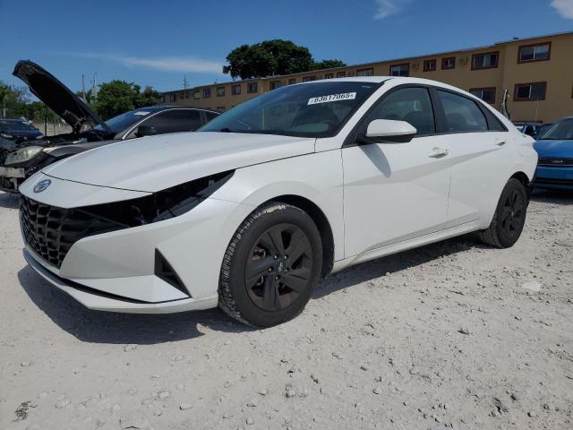 HYUNDAI ELANTRA SE 2022