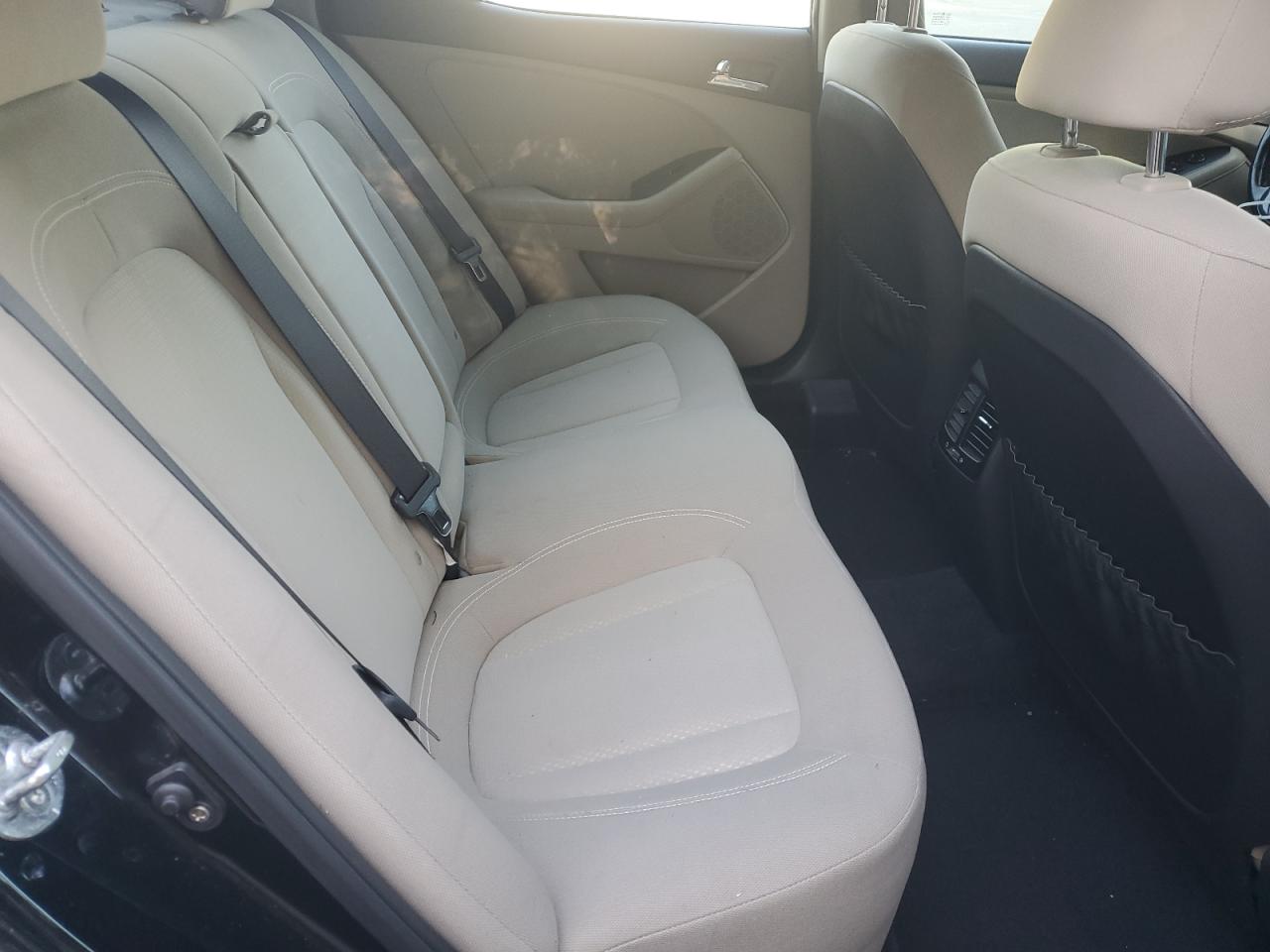 2012 Kia Optima Hybrid VIN: KNAGM4AD5C5012466 Lot: 65082015
