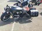 2015 INDIAN MOTORCYCLE CO. SCOUT ABS   for sale at Copart CA - VALLEJO